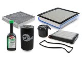 aFe 20-24 Ford Diesel Trucks Diesel Filter Maintenance Kit thumbnail 2
