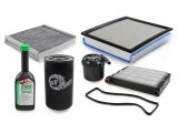 aFe 20-24 Ford Diesel Trucks Diesel Filter Maintenance Kit thumbnail 8