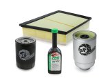 aFe 11-16 GM Diesel Trucks Power ProGuard Diesel Filter Maintenance Kit thumbnail 1
