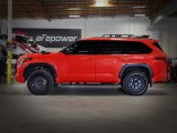 aFe CONTROL 2.5 IN Front & 1 IN Rear Lift Kit 22-24 Toyota Tundra V6-3.4L (tt) thumbnail 1