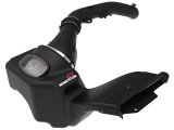 aFe 22-24 Ford Bronco Raptor Momentum GT Cold Air Intake System w/ Pro Dry S Filter thumbnail 9