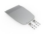 aFe Terra Guard Engine Skid Plate (Fits 79-27009 & 79-27012) thumbnail 2