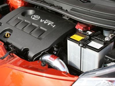 aFe Takeda Intakes Stage-2 PDS AIS PDS Scion xD 08-09 L4-1.8L (pol) thumbnail 2