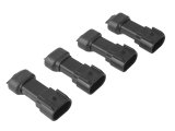 aFe 05-13 Chevy C6 Corvette CONTROL Ride Height Simulators thumbnail 2