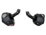 aFe 24-25 Lexus GX550 V6-3.4L Momentum GT Cold Air Intake System w/ Pro 5R Filters thumbnail 5