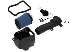 aFe 24-25 Jeep Wrangler JL 4XE L4 2.0L Magnum FORCE Stage-2 Cold Air Intake System w/ Pro 5R Filter thumbnail 3