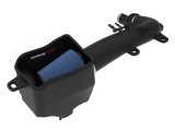 aFe 24-25 Jeep Wrangler JL 4XE L4 2.0L Magnum FORCE Stage-2 Cold Air Intake System w/ Pro 5R Filter thumbnail 5