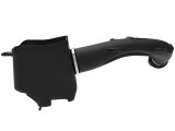 aFe 24-25 Jeep Wrangler JL 4XE L4 2.0L Magnum FORCE Stage-2 Cold Air Intake System w/ Pro 5R Filter thumbnail 7