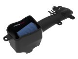aFe 24-25 Jeep Wrangler JL 4XE L4 2.0L Magnum FORCE Stage-2 Cold Air Intake System w/ Pro 5R Filter thumbnail 8