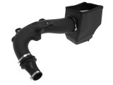 aFe 24-25 Jeep Wrangler JL 4XE L4 2.0L Magnum FORCE Stage-2 Cold Air Intake w/ Pro DRY S Filter thumbnail 7