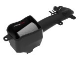 aFe 24-25 Jeep Wrangler JL 4XE L4 2.0L Magnum FORCE Stage-2 Cold Air Intake w/ Pro DRY S Filter thumbnail 9