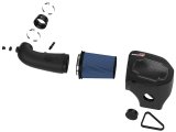 aFe 11-23 Dodge Challenger V8 5.7L Momentum GT Cold Air Intake System w/ Pro 5R Filter thumbnail 4