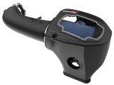 aFe 11-23 Dodge Challenger V8 5.7L Momentum GT Cold Air Intake System w/ Pro 5R Filter thumbnail 6