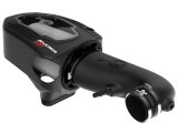 aFe 11-23 Dodge Challenger V8 5.7L Momentum GT Cold Air Intake System w/ Pro DRY S Filter thumbnail 1