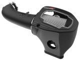 aFe 11-23 Dodge Challenger V8 5.7L Momentum GT Cold Air Intake System w/ Pro DRY S Filter thumbnail 2