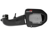 aFe 11-23 Dodge Challenger V8 5.7L Momentum GT Cold Air Intake System w/ Pro DRY S Filter thumbnail 3