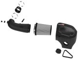 aFe 11-23 Dodge Challenger V8 5.7L Momentum GT Cold Air Intake System w/ Pro DRY S Filter thumbnail 4