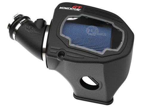 aFe Momentum GT Pro 5R Intake System 11-23 Dodge Challenger V8-6.4L HEMI w/Shaker Hood thumbnail 2