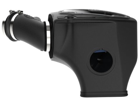 aFe Momentum GT Pro 5R Intake System 11-23 Dodge Challenger V8-6.4L HEMI w/Shaker Hood thumbnail 5