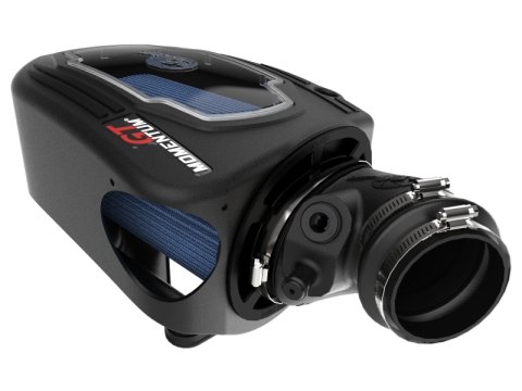 aFe Momentum GT Pro 5R Intake System 11-23 Dodge Challenger V8-6.4L HEMI w/Shaker Hood thumbnail 9