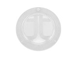 aFe Momentum Cold Air Intake System Replacement Sight Window- Round thumbnail 2