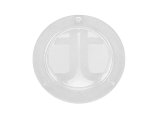aFe Momentum Cold Air Intake System Replacement Sight Window- Round thumbnail 5