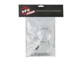 aFe Momentum Cold Air Intake System Replacement Sight Window- Round thumbnail 8