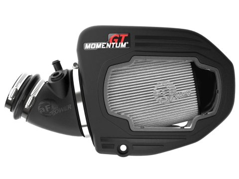aFe 11-23 Dodge Challenger Momentum GT Cold Air Intake System w/ Pro DRY S Filter thumbnail 1