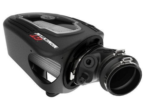 aFe 11-23 Dodge Challenger Momentum GT Cold Air Intake System w/ Pro DRY S Filter thumbnail 2