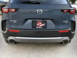 aFe 2023+ Mazda CX-50 Takeda 2.5in 304 SS Axle-Back Exhaust System w/ Polished Tips thumbnail 1