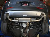 aFe 2023+ Mazda CX-50 Takeda 2.5in 304 SS Axle-Back Exhaust System w/ Polished Tips thumbnail 3