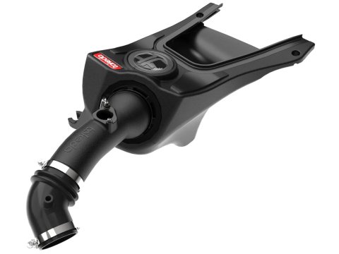 aFe 22-25 Honda Civic (2.0L L4) Takeda Momentum Cold Air Intake System W/ Pro DRY S Filter thumbnail 6