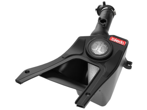 aFe 22-25 Honda Civic (2.0L L4) Takeda Momentum Cold Air Intake System W/ Pro DRY S Filter thumbnail 9
