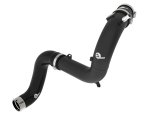 aFe 22-25 Ford Bronco Raptor BladeRunner 3in. Aluminum Cold Charge Pipe thumbnail 3
