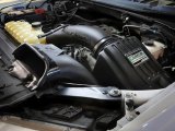aFe 15-20 Ford F-150 Quantum Cold Air Intake System w/ Pro Dry S Filter thumbnail 1