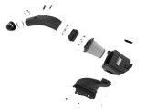 aFe 15-20 Ford F-150 Quantum Cold Air Intake System w/ Pro Dry S Filter thumbnail 7