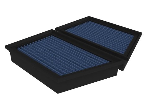 aFe 20-25 Porsche 911 Carrera Magnum FLOW Pro 5R Air Filter thumbnail 4
