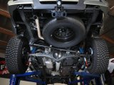 aFe 24-25 Toyota Tacoma L4-2.4L (t) Vulcan Series 2.5in 304 Stainless Steel Cat-Back thumbnail 1