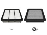aFe 21-25 Hyundai Elantra L4-2.0L/1.6L (t) Magnum FLOW Pro DRY S Air Filter thumbnail 4