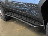 aFe 24+ Toyota Land Cruiser Terra Guard Off-Road Slider (J250) 24-25 L4-2.4L (t) thumbnail 1