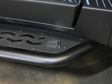 aFe 24+ Toyota Land Cruiser Terra Guard Off-Road Slider (J250) 24-25 L4-2.4L (t) thumbnail 2