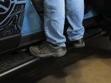 aFe 24+ Toyota Land Cruiser Terra Guard Off-Road Slider (J250) 24-25 L4-2.4L (t) thumbnail 3