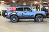 aFe 24+ Toyota Land Cruiser Terra Guard Off-Road Slider (J250) 24-25 L4-2.4L (t) thumbnail 5