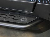 aFe 24+ Toyota Land Cruiser Terra Guard Off-Road Slider (J250) 24-25 L4-2.4L (t) thumbnail 9