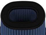 aFe Magnum FLOW Pro 5R Replacement Air Filter 7.5in H / 6x4 IN F / 7.25x5 IN T / 8.25x6.25 IN B thumbnail 2