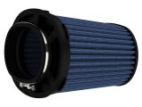 aFe Magnum FLOW Pro 5R Replacement Air Filter 7.5in H / 6x4 IN F / 7.25x5 IN T / 8.25x6.25 IN B thumbnail 3