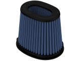 aFe Magnum FLOW Pro 5R Replacement Air Filter 7.5in H / 6x4 IN F / 7.25x5 IN T / 8.25x6.25 IN B thumbnail 4