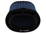 aFe Magnum FLOW Pro 5R Replacement Air Filter 7.5in H / 6x4 IN F / 7.25x5 IN T / 8.25x6.25 IN B thumbnail 5
