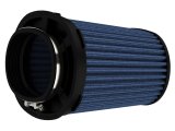 aFe Magnum FLOW Pro 5R Replacement Air Filter 7.5in H / 6x4 IN F / 7.25x5 IN T / 8.25x6.25 IN B thumbnail 7