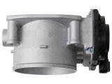 aFe 2022+ Toyota GR86 / 2022+ Subaru BRZ 76mm Throttle Body thumbnail 1